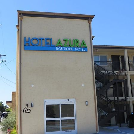 Hotel Azura Santa Rosa Eksteriør billede