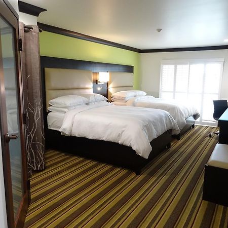 Hotel Azura Santa Rosa Eksteriør billede