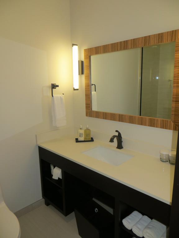 Hotel Azura Santa Rosa Værelse billede