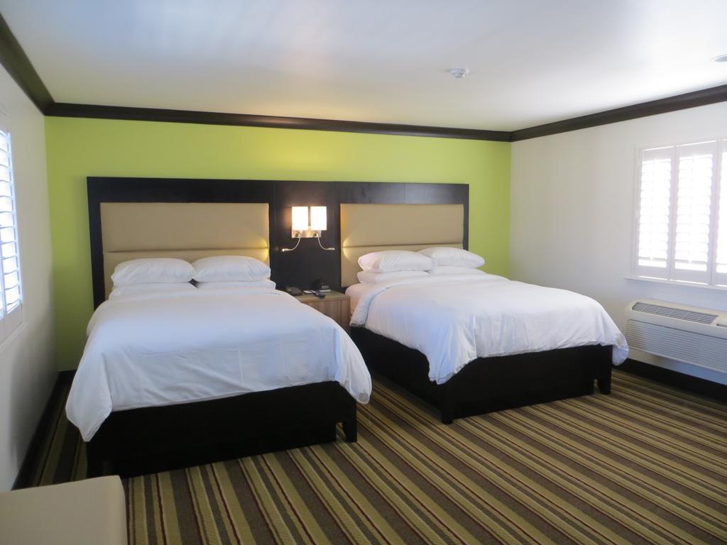 Hotel Azura Santa Rosa Værelse billede