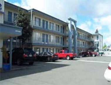 Hotel Azura Santa Rosa Eksteriør billede