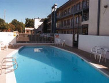 Hotel Azura Santa Rosa Eksteriør billede