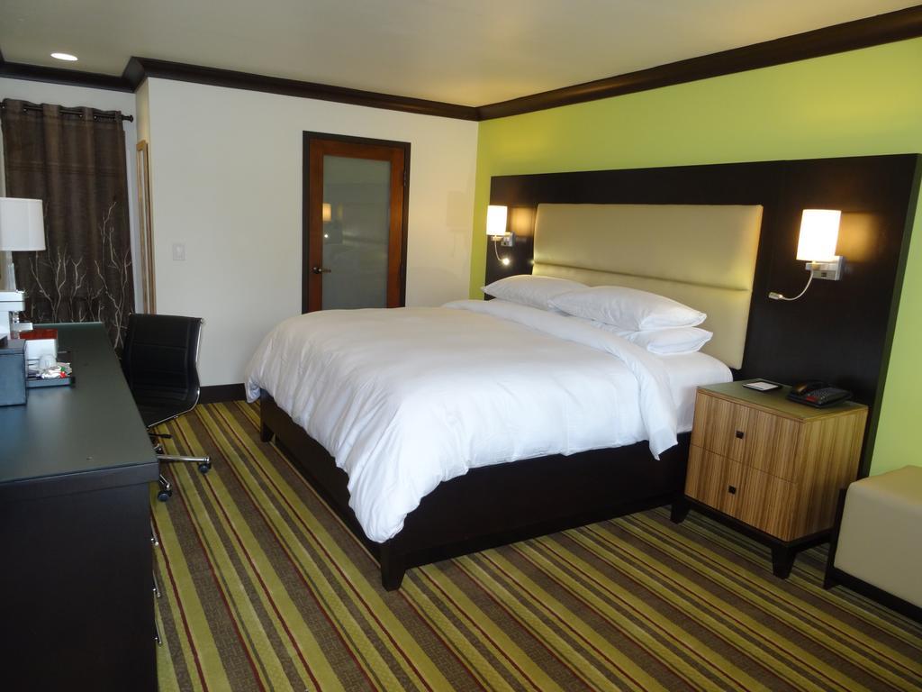 Hotel Azura Santa Rosa Værelse billede