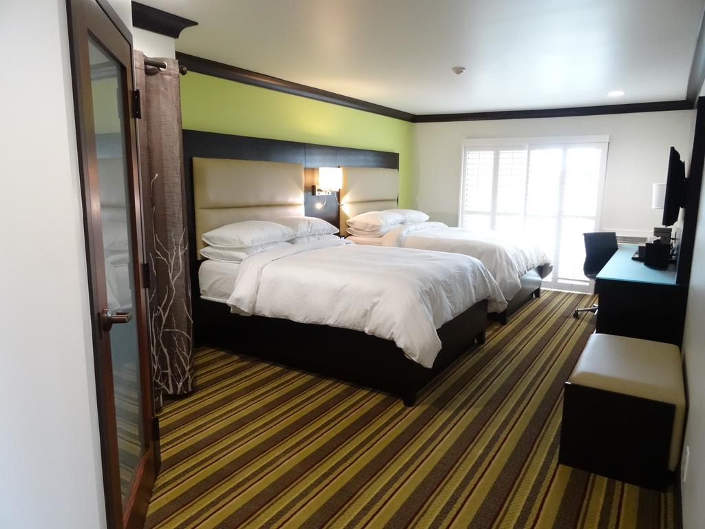 Hotel Azura Santa Rosa Eksteriør billede